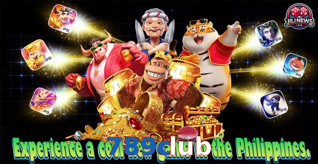 789club