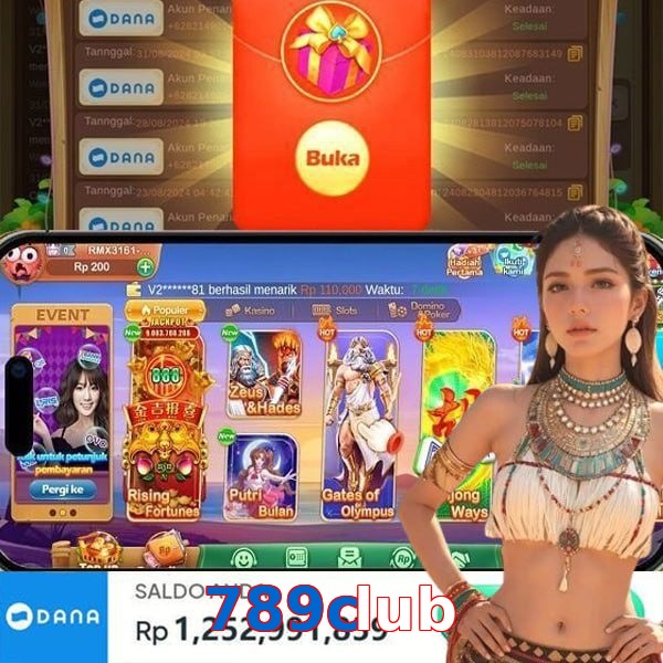 789club