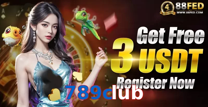 789club