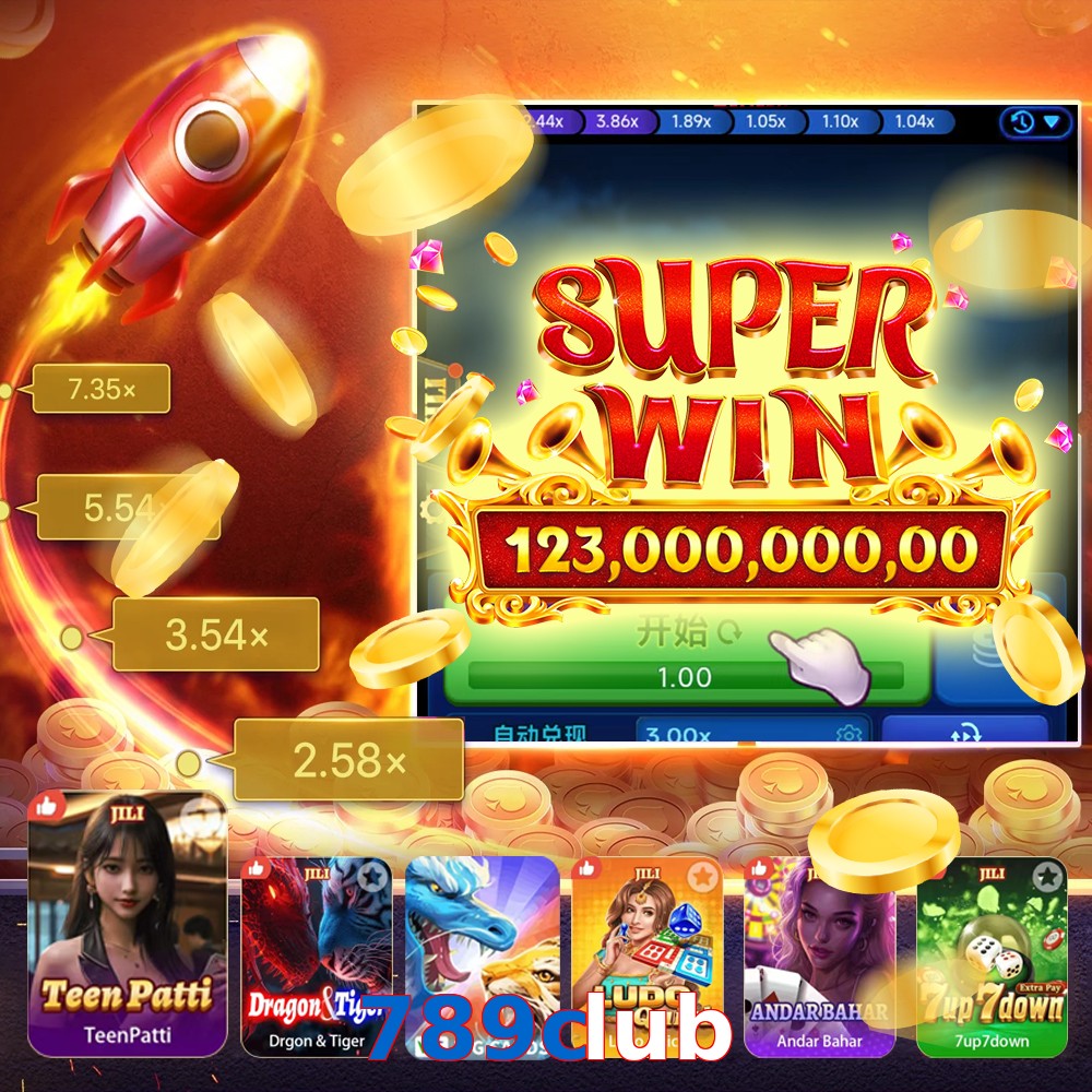 789club