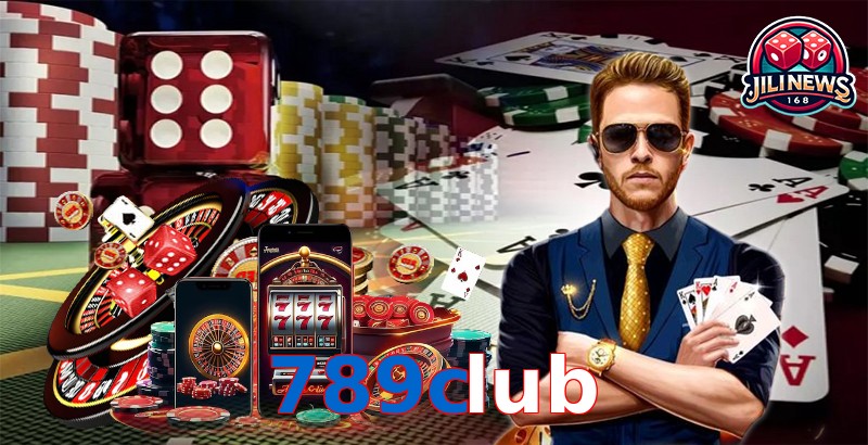 789club