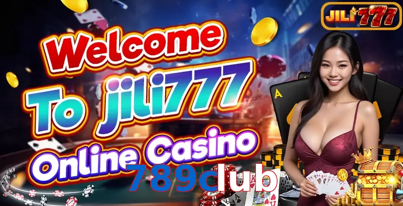 789club