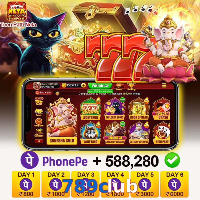 789club