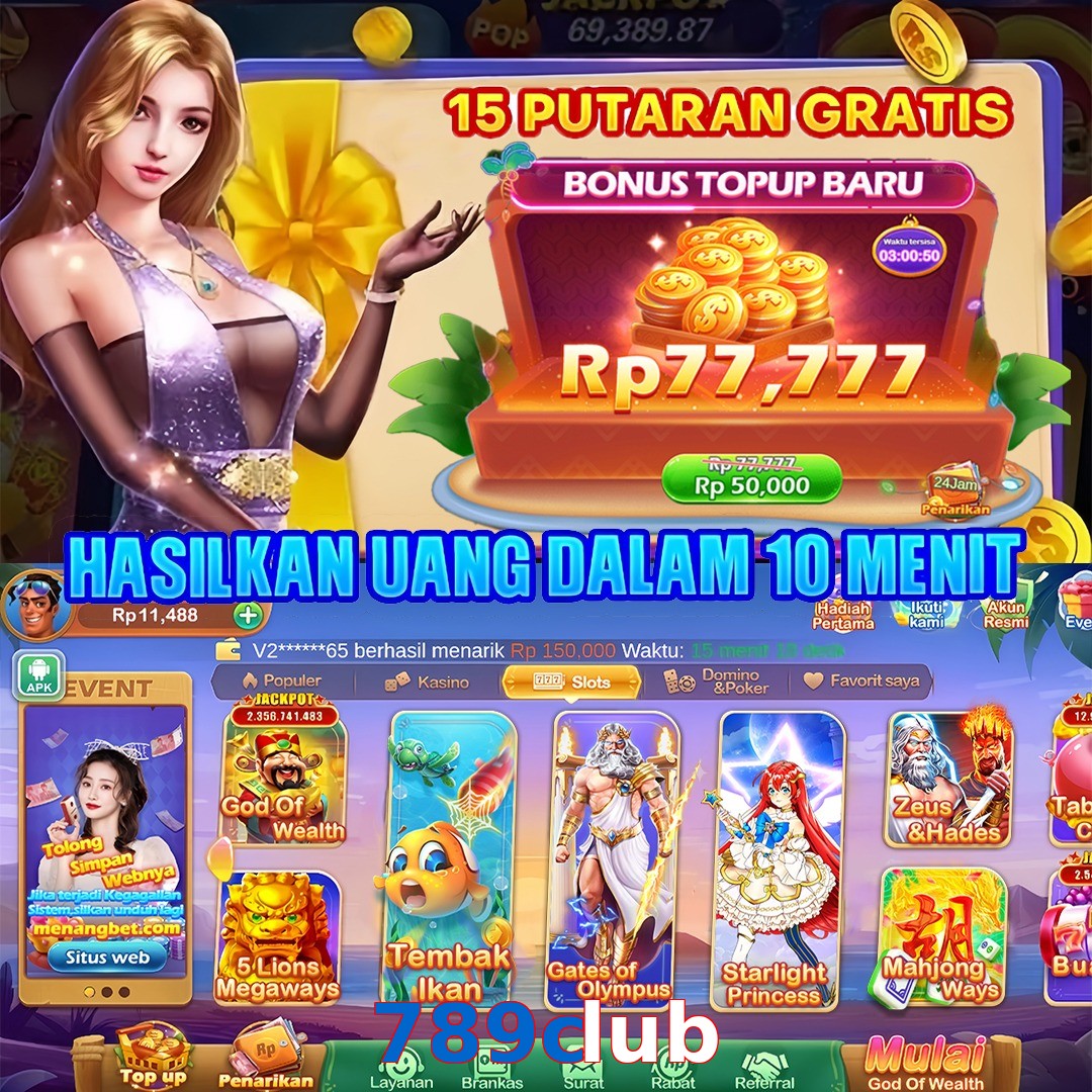 789club