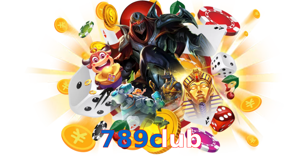 789club