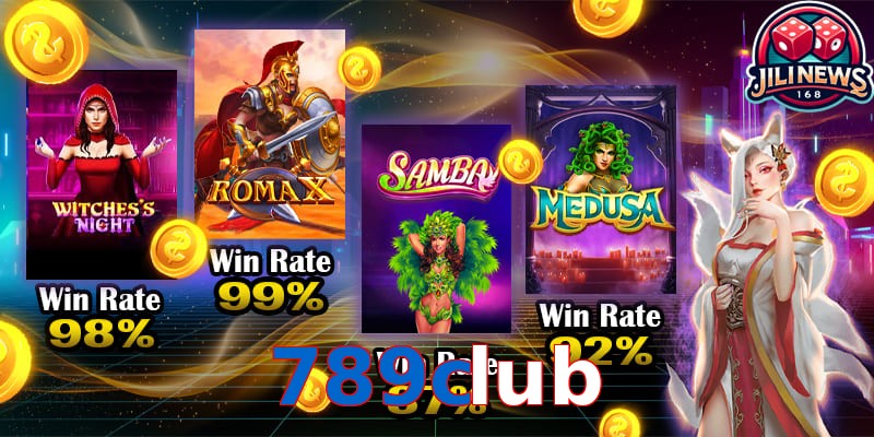 789club