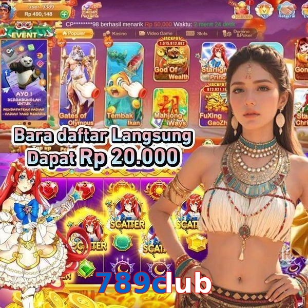 789club