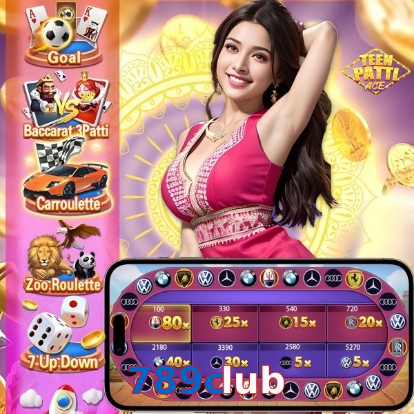 789club