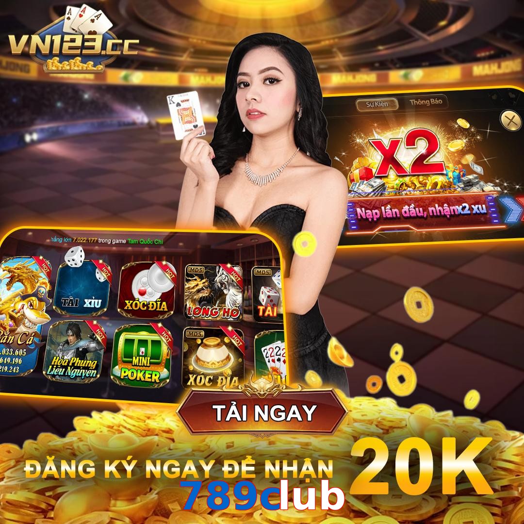 789club