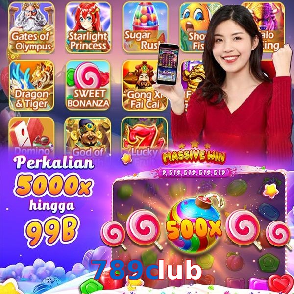 789club