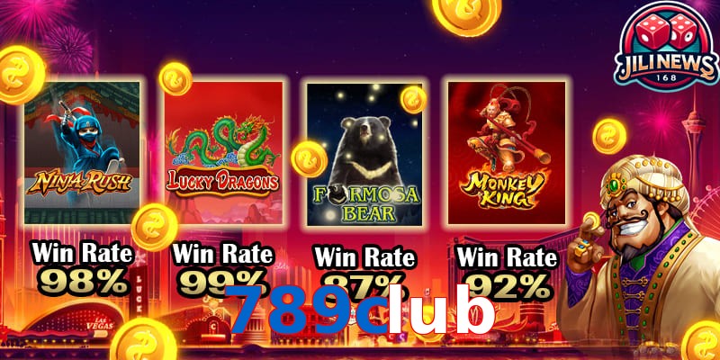 789club