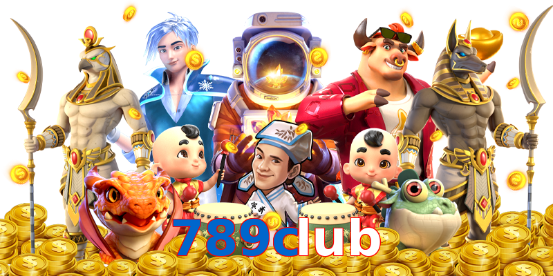 789club