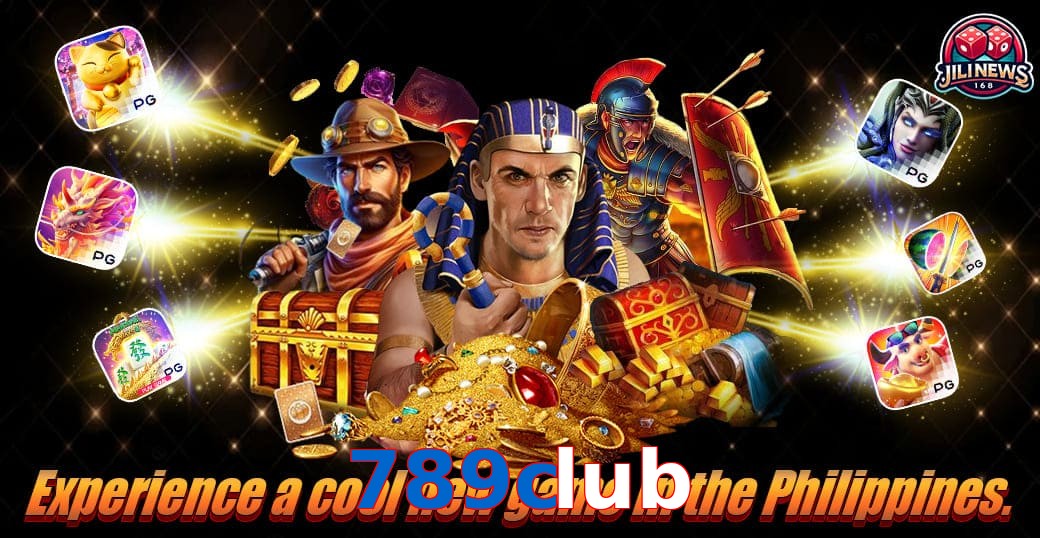 789club