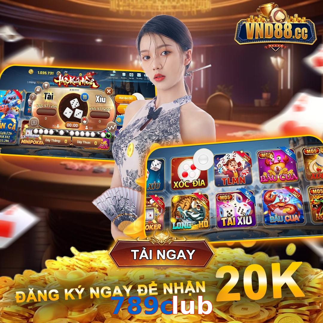 789club