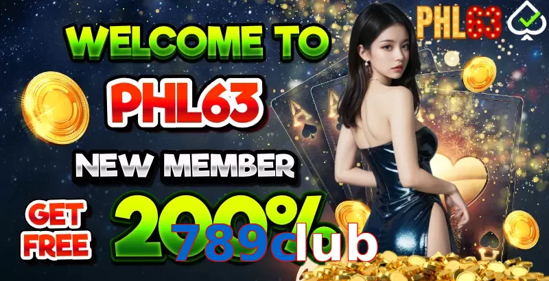 789club