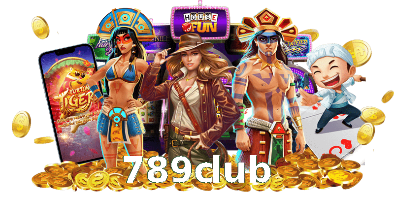 789club