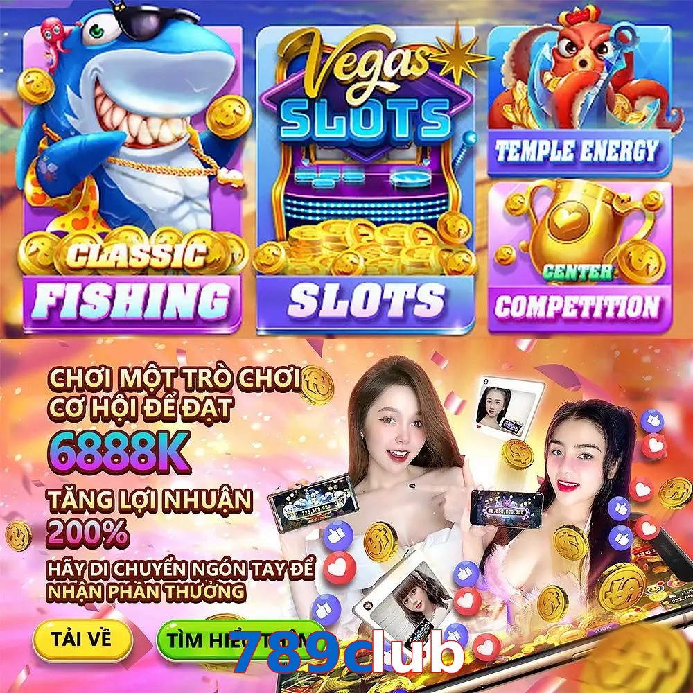 789club