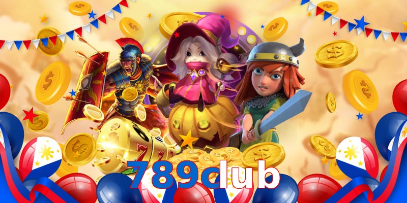 789club