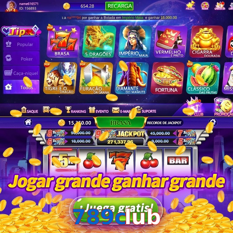 789club