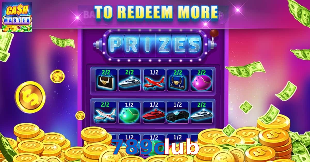 789club