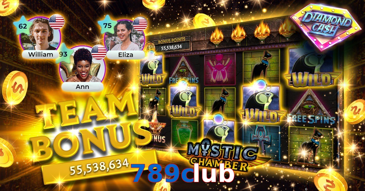 789club