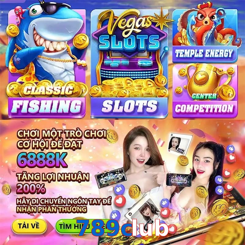789club