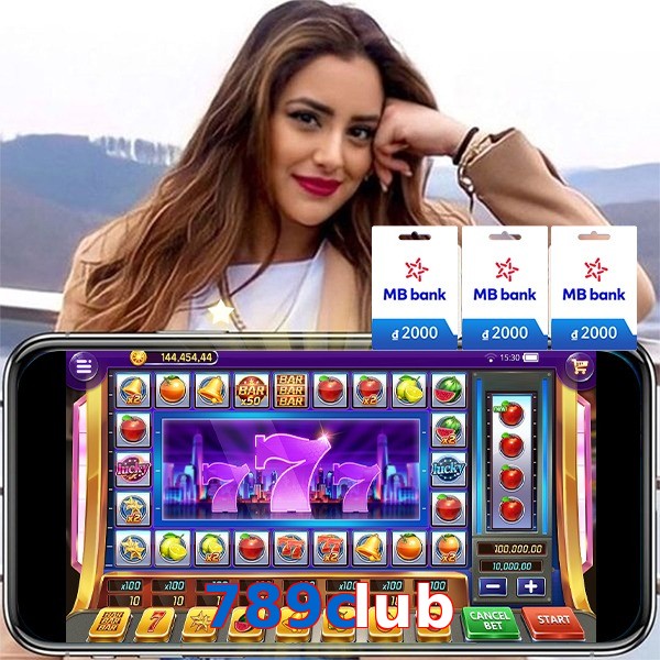 789club