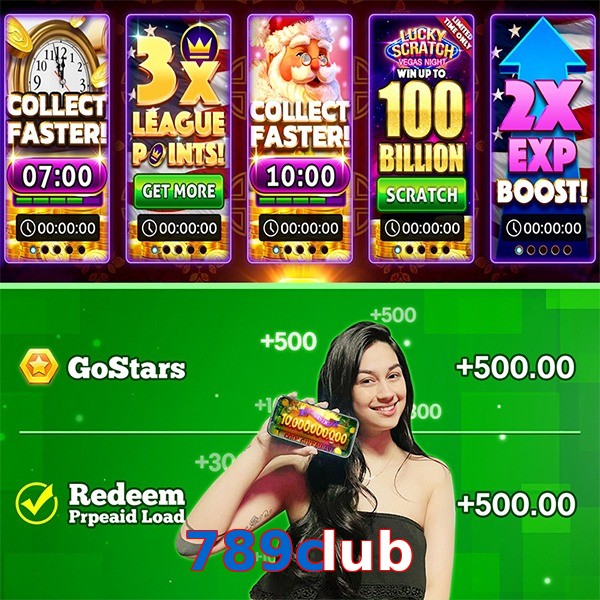 789club