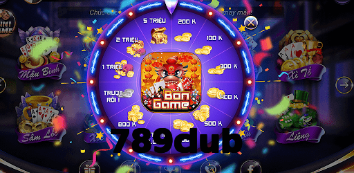 789club
