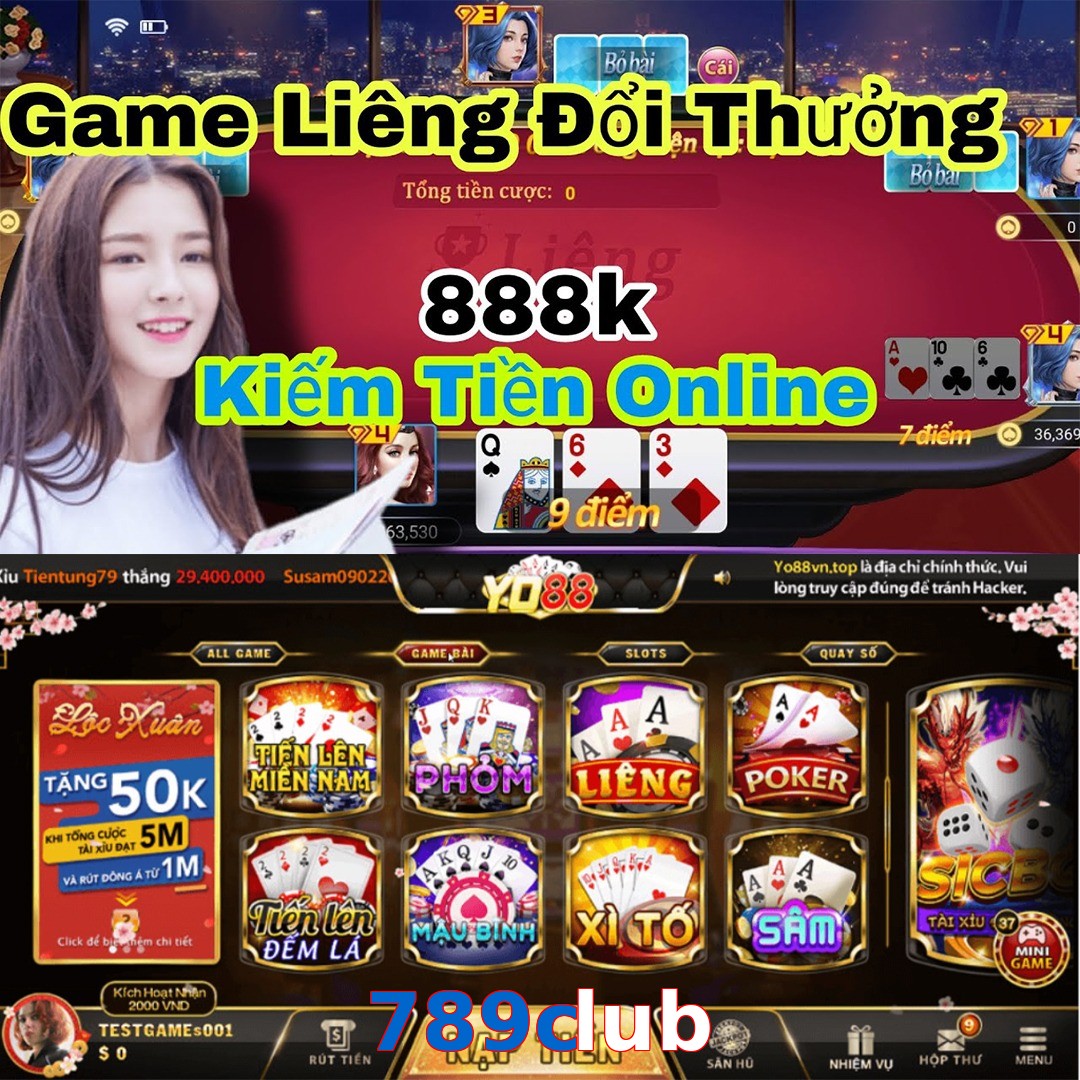 789club
