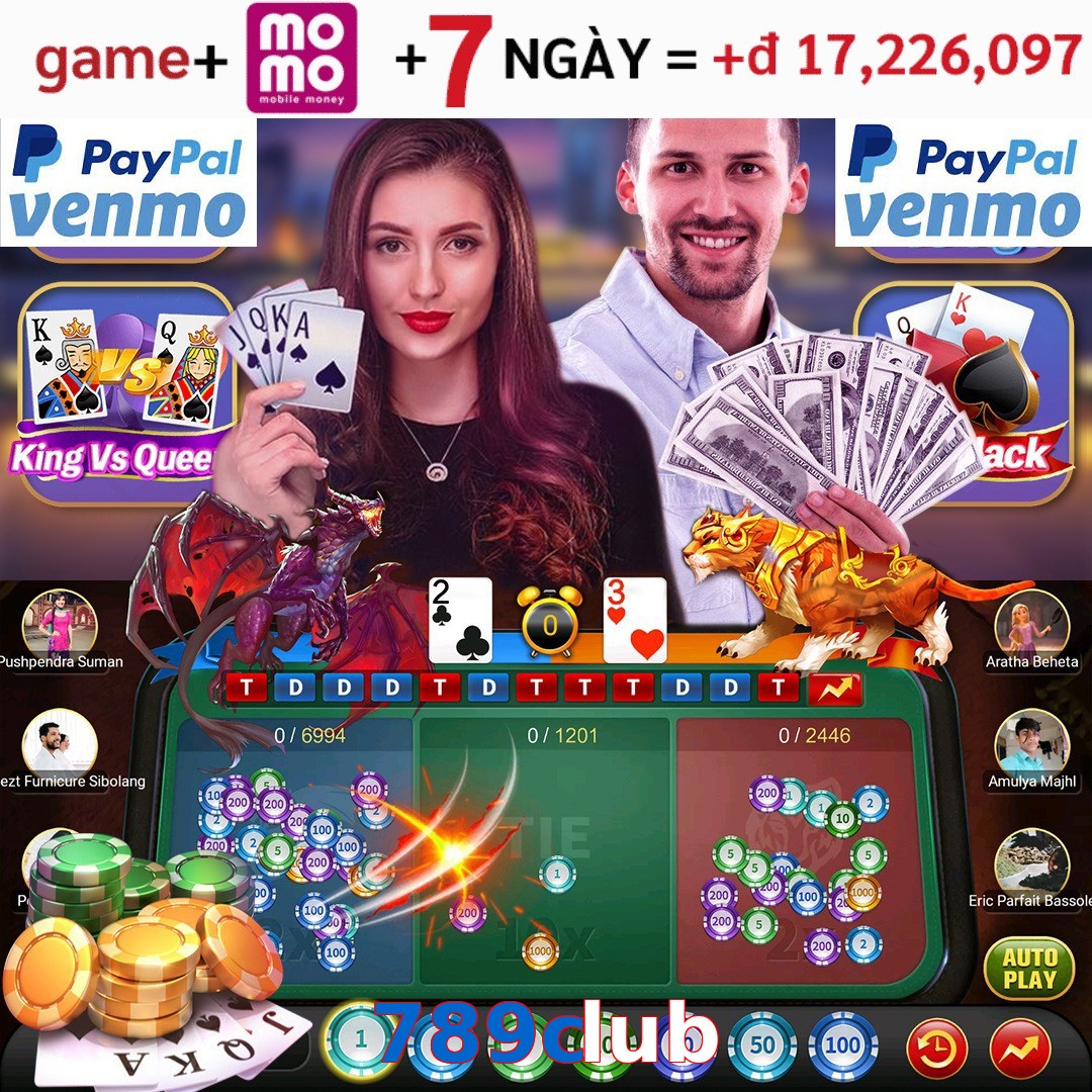 789club