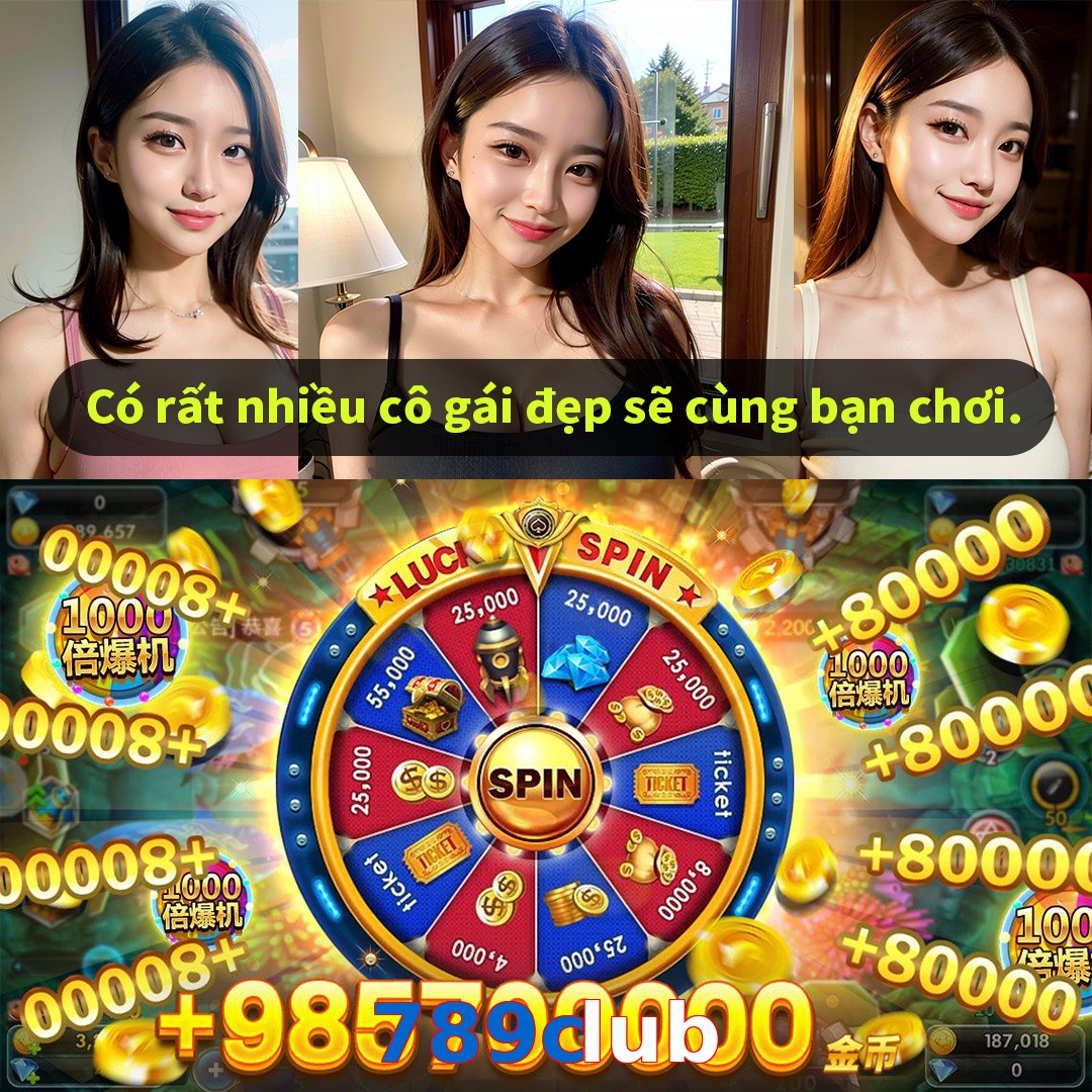 789club