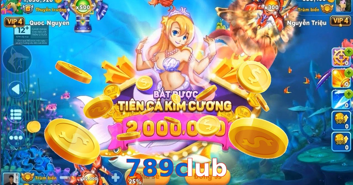 789club