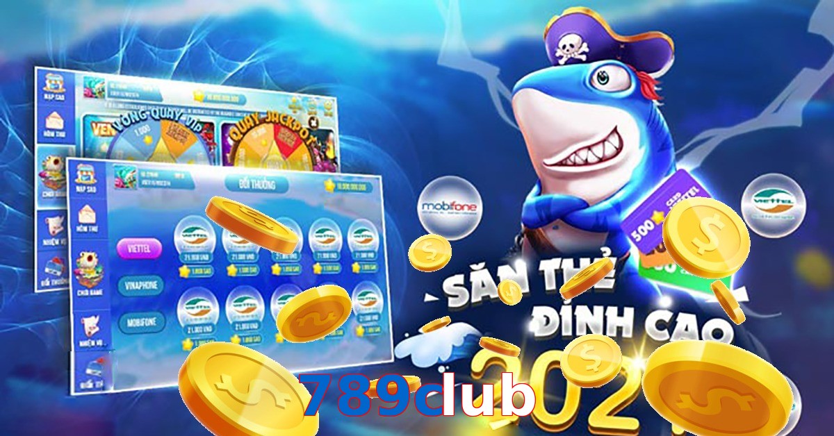 789club