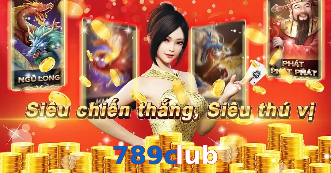 789club