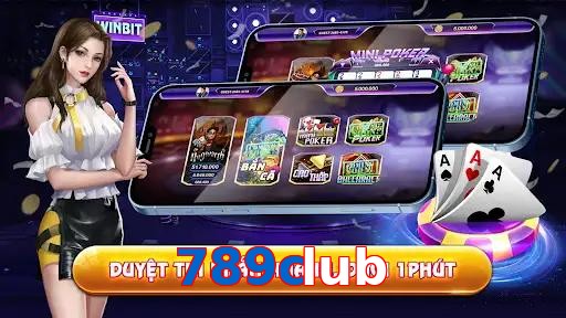 789club