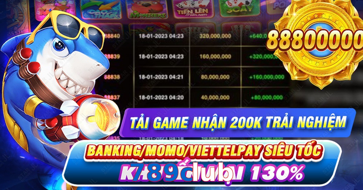 789club