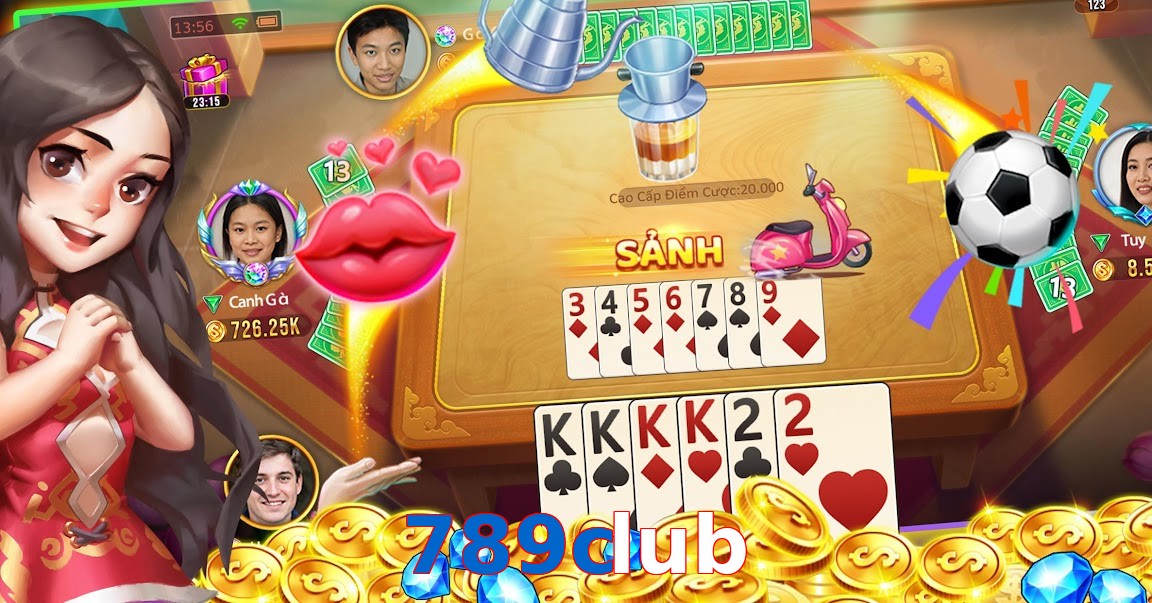 789club