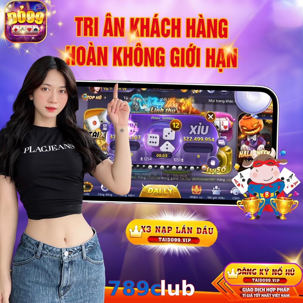 789club