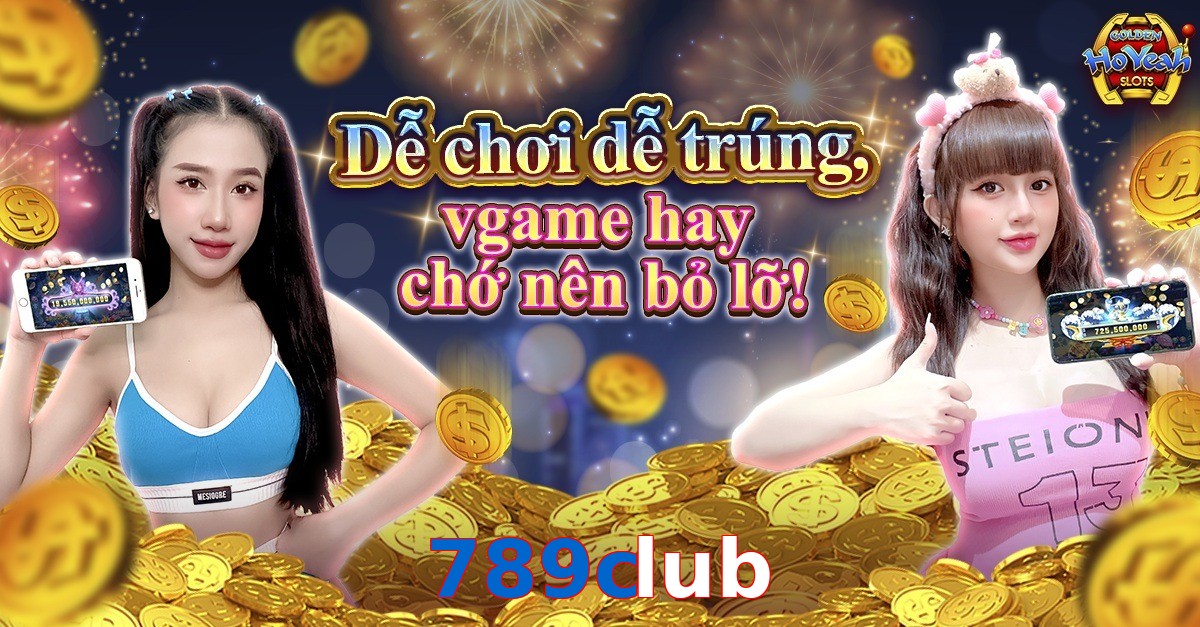 789club