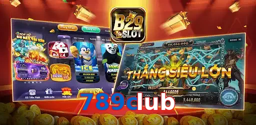 789club