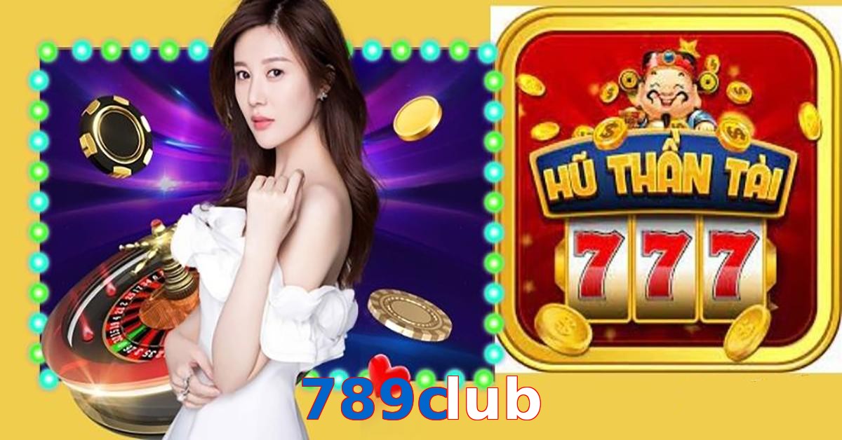 789club