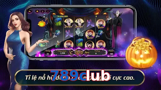 789club