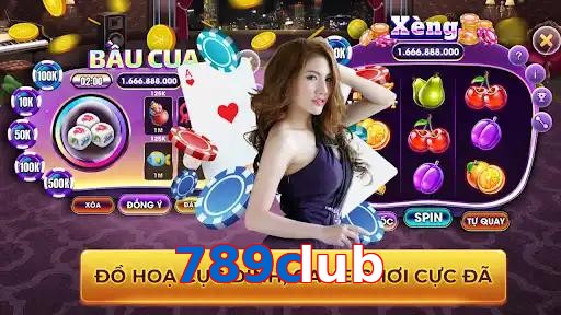 789club