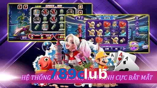 789club