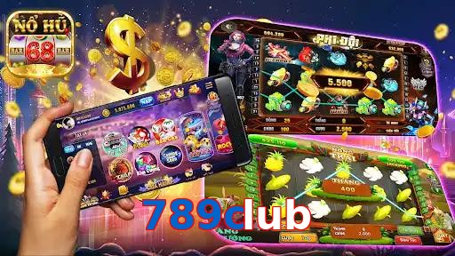 789club