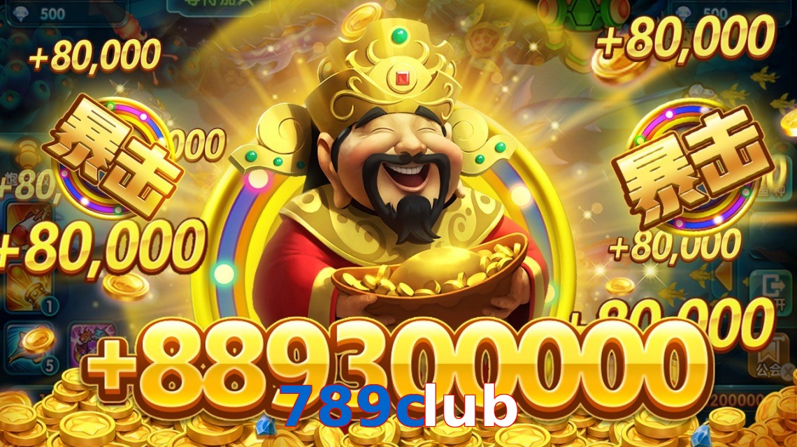 789club