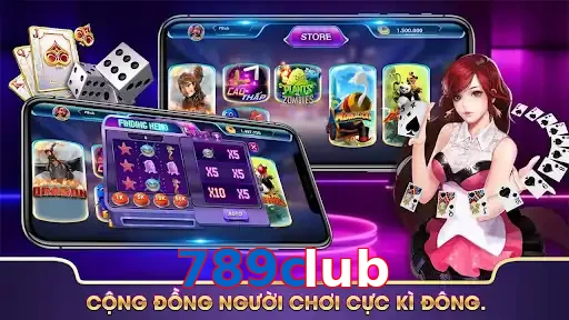789club