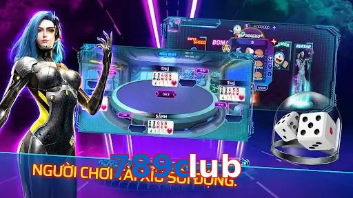 789club