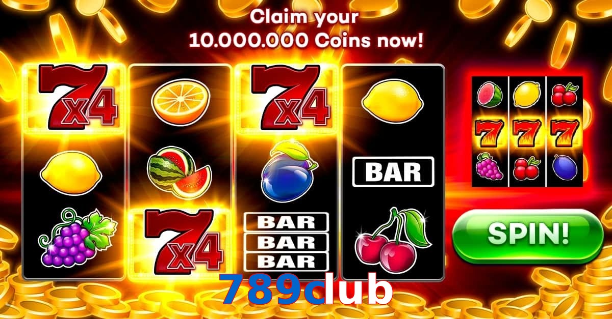 789club